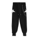 MWM Unisex παντελόνι Wings Stars Zip-Up Sweatpants
